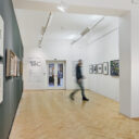 volný vstup 8. 5., Foto: © Severočeská galerie výtvarného umění v Litoměřicích
