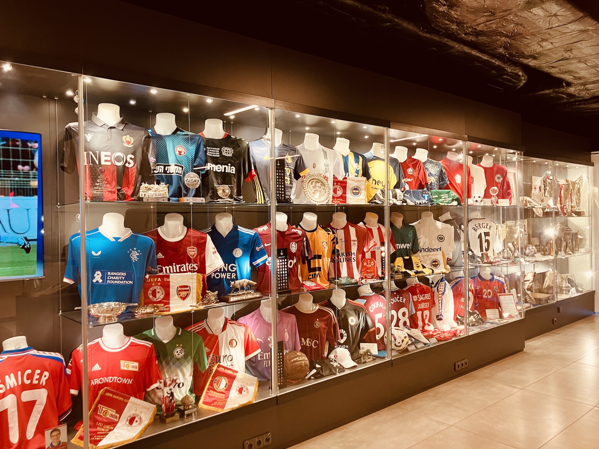 Foto: © Slavia Museum