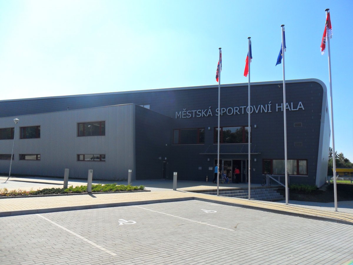 Foto: ©Městská Sportoviště Skuteč, s.r.o.