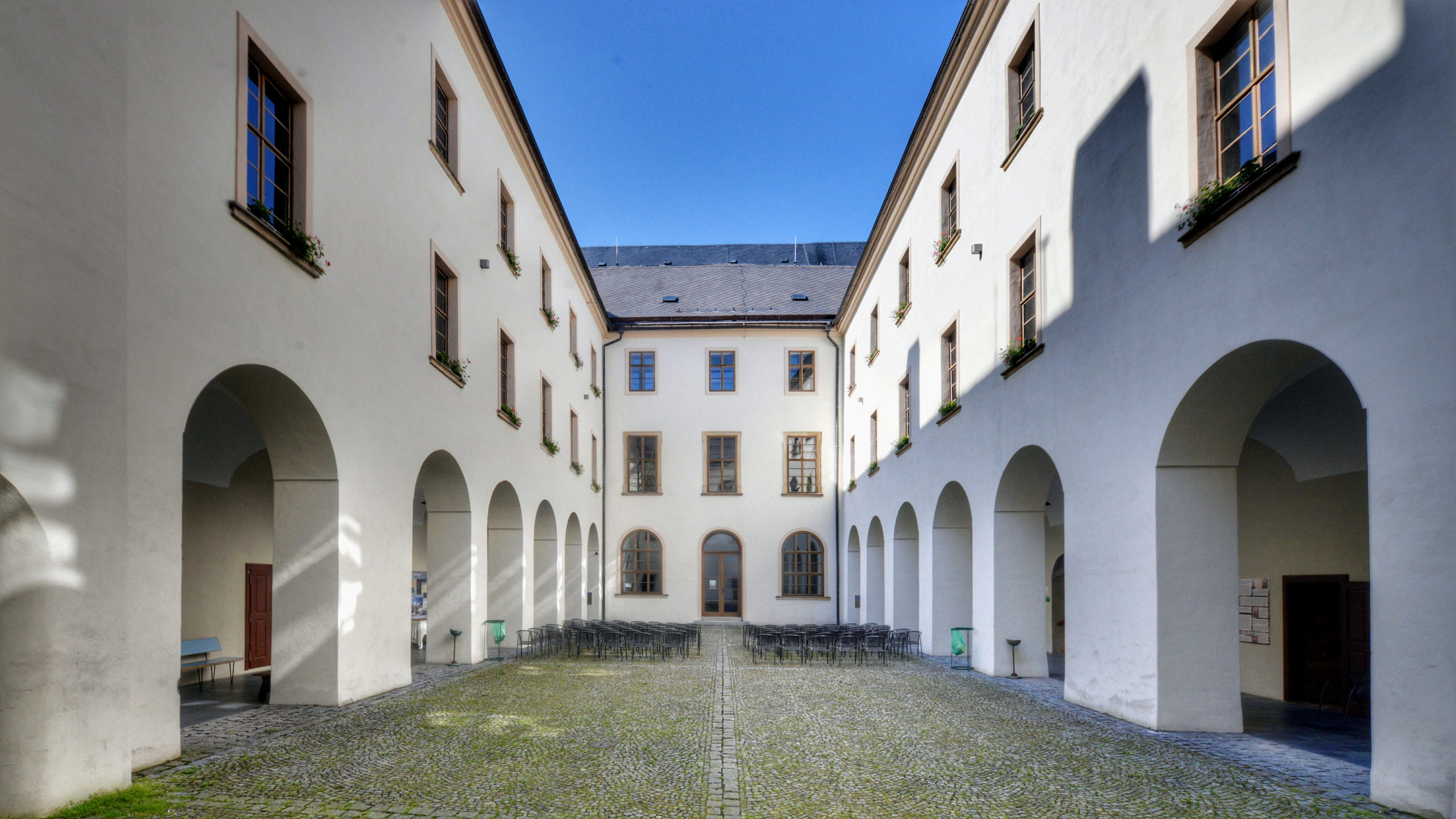 Foto: © Šternberský klášter