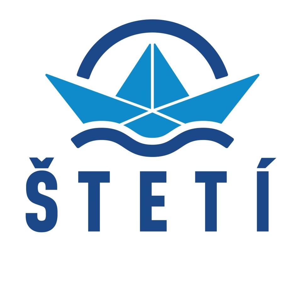 Grafika Město Štětí