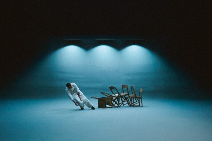 Tempo by Kalle Nio & Fernando Melo, Foto: © Kalle Nio