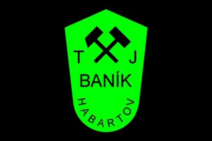 Zdroj: © TJ Baník Habartov