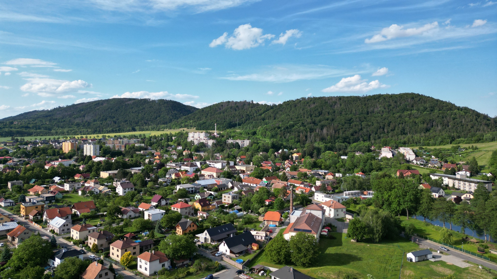 Foto: © Město Třemošnice