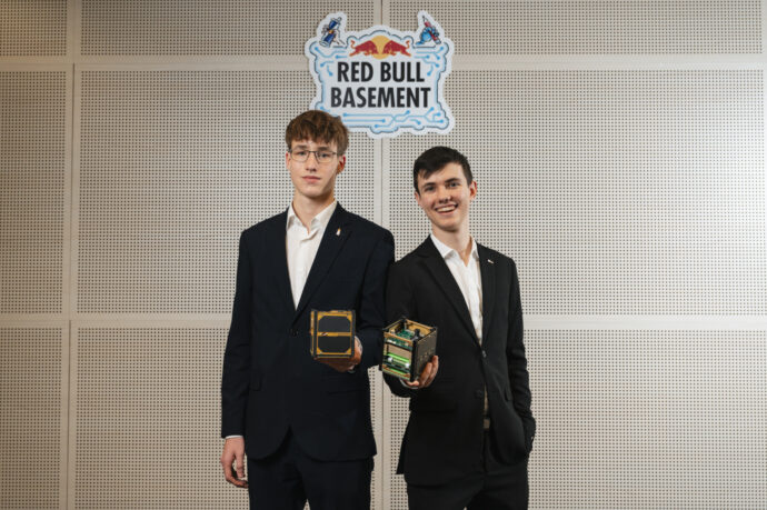 Účastníci Red Bull Baseme. Foto: © Red Bull CZ (Ivan Šonský)