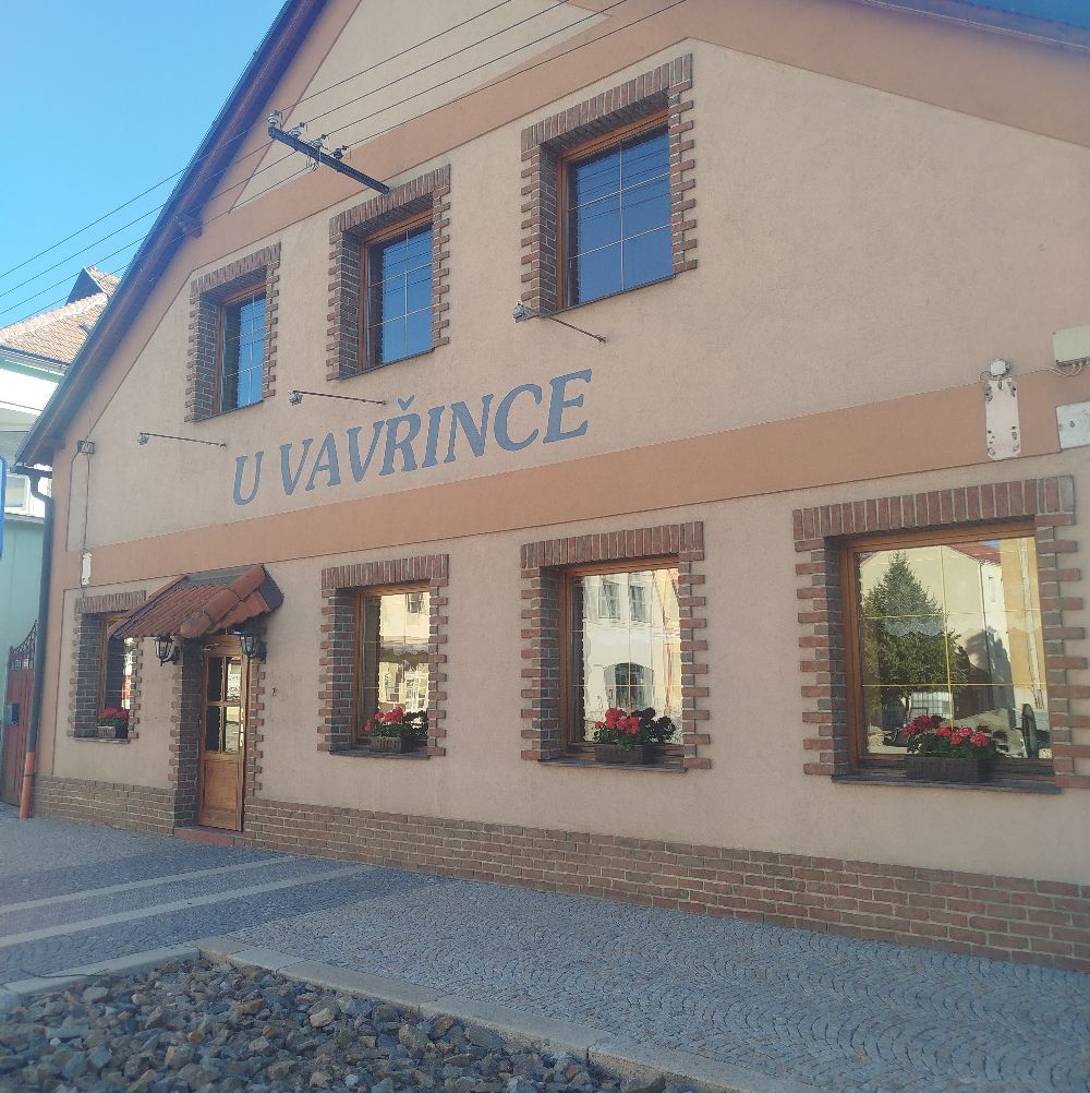 Foto: © Restaurace U Vavřince