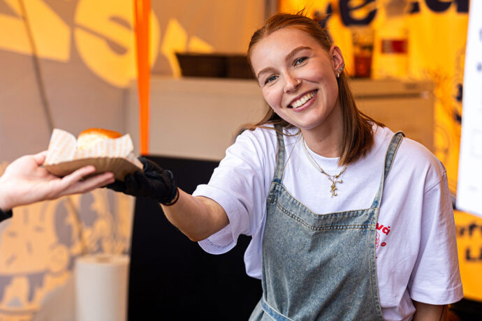 Foto: © Burger Street Festival