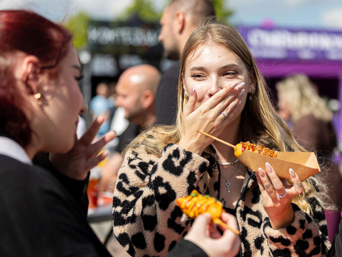 Foto: © Burger Street Festival 