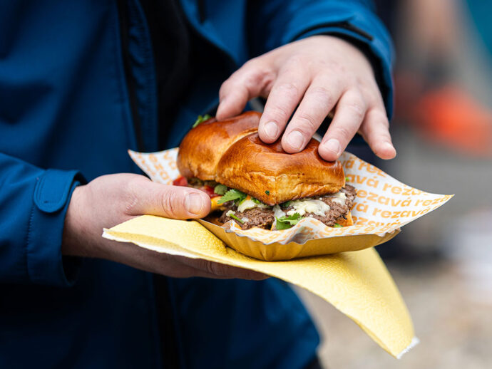 Foto: © Burger Street Festival 