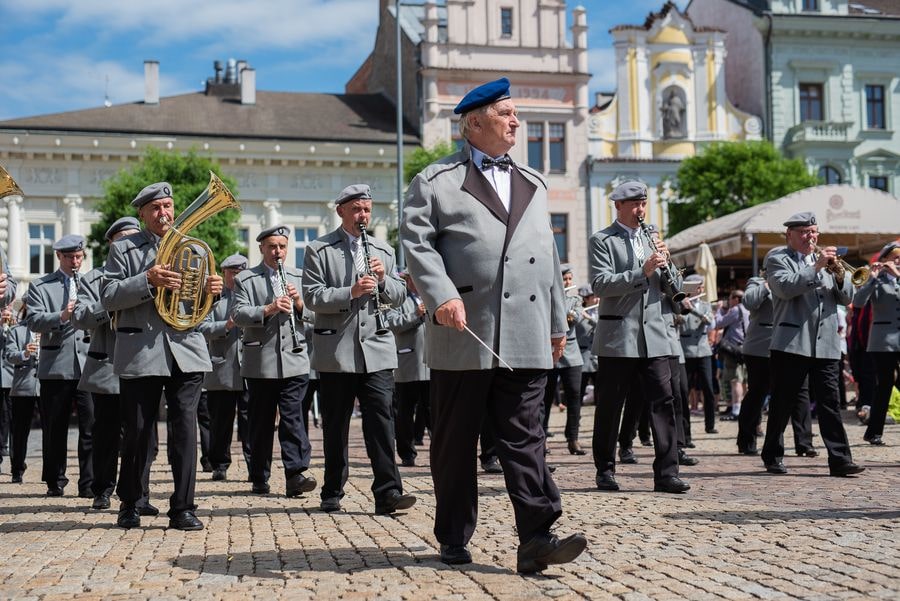 Kmochův Kolín 2026, Foto: © Střední Čechy