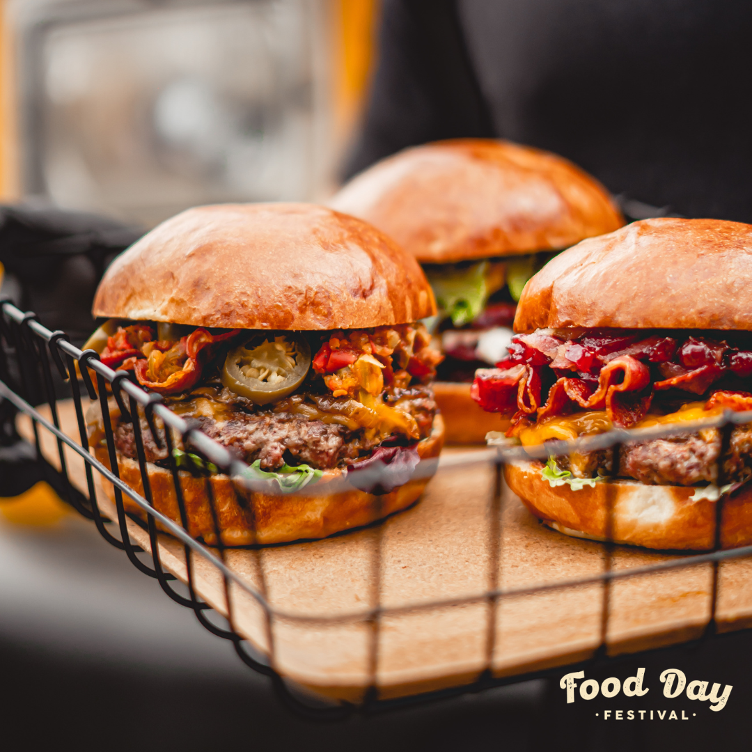 Foto: © Food Day Festival