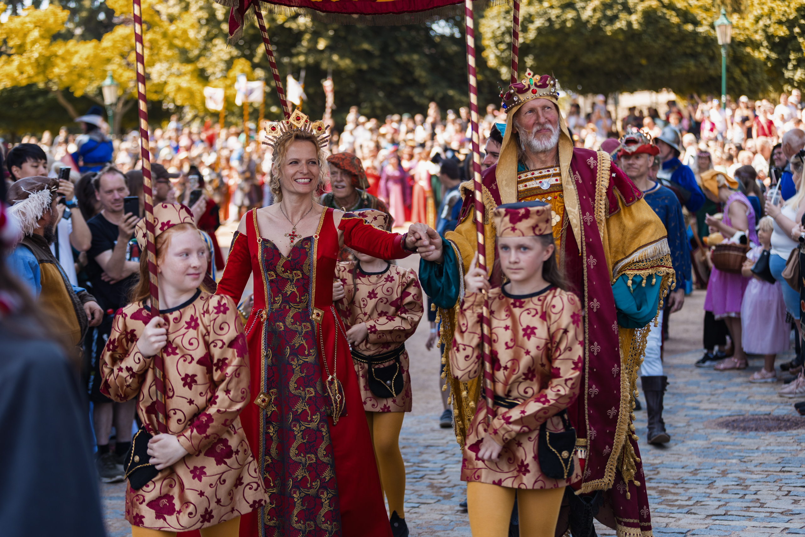 Královské stříbření Kutné Hory, Foto: © stribreni.cz