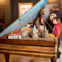 Foto: © Mozartovo interaktivní muzeum