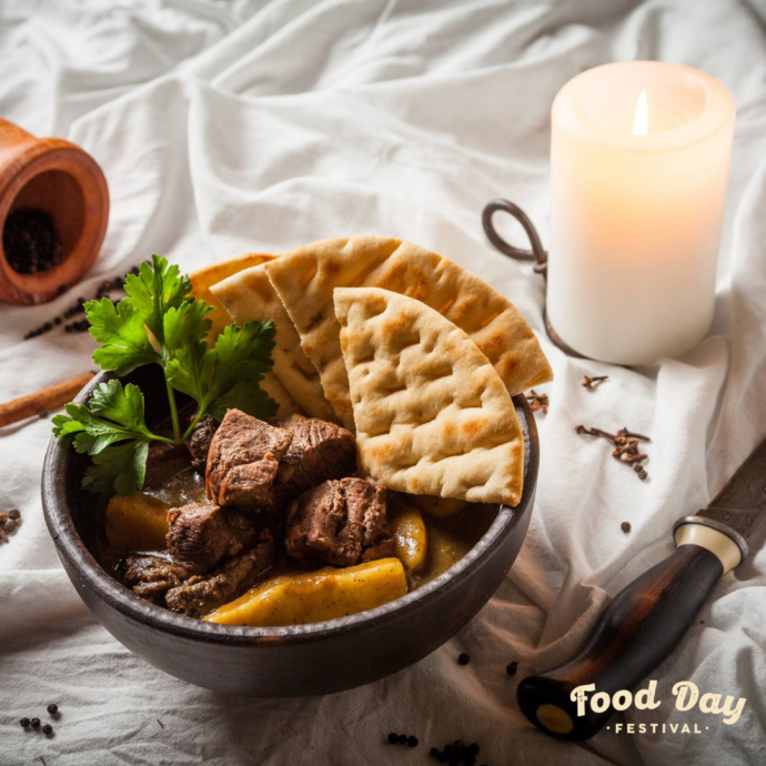 Foto: © Food Day Festival