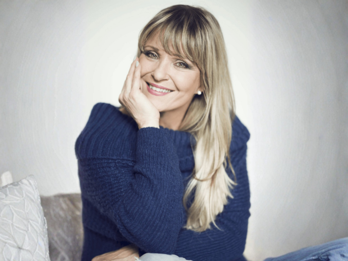 Chantal Poullain. Foto: © VLNY