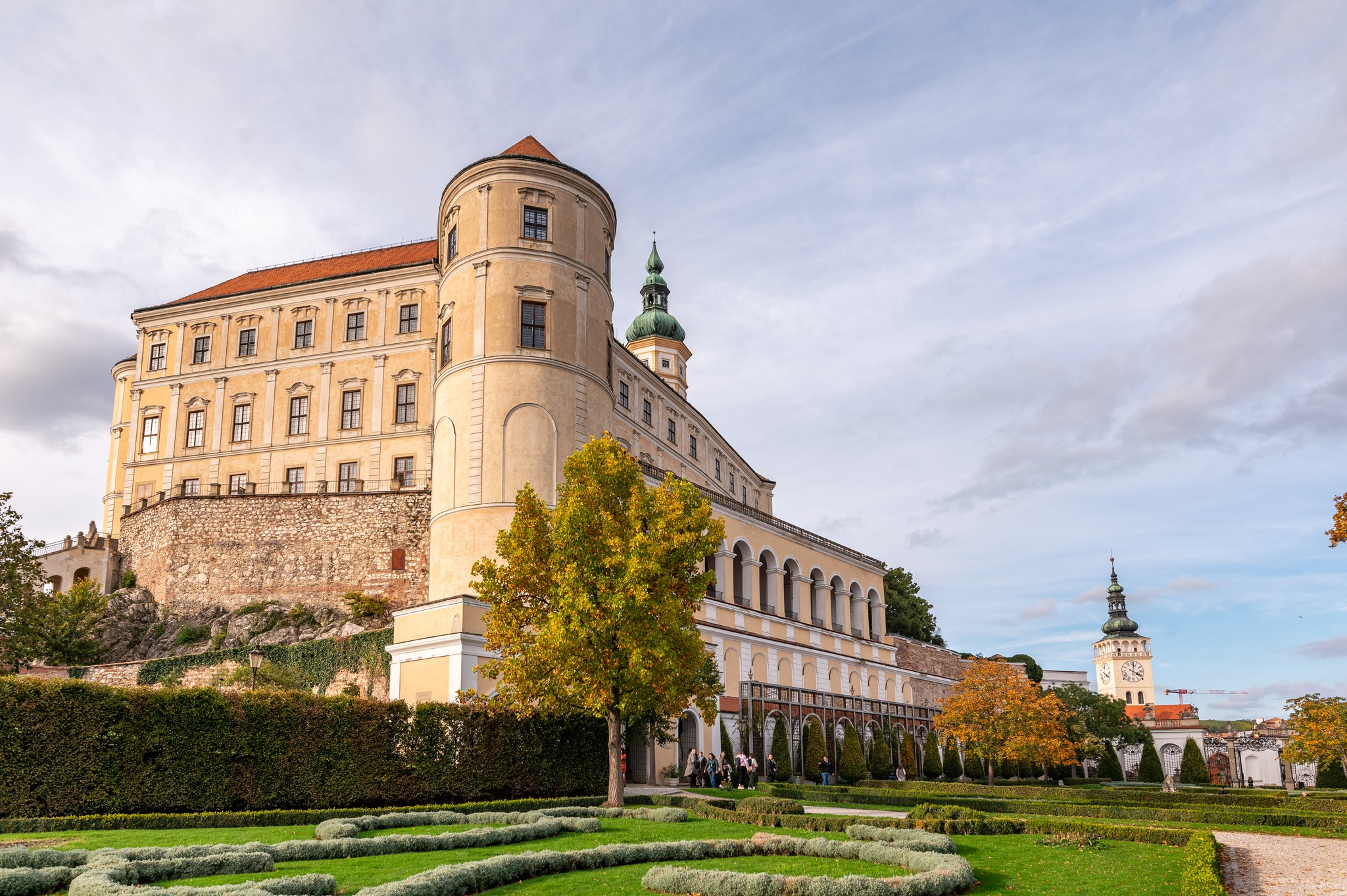 Degustace a ochutnávky: Ryzlink vlašský bez hranic. Foto: © Vinařské národní centrum