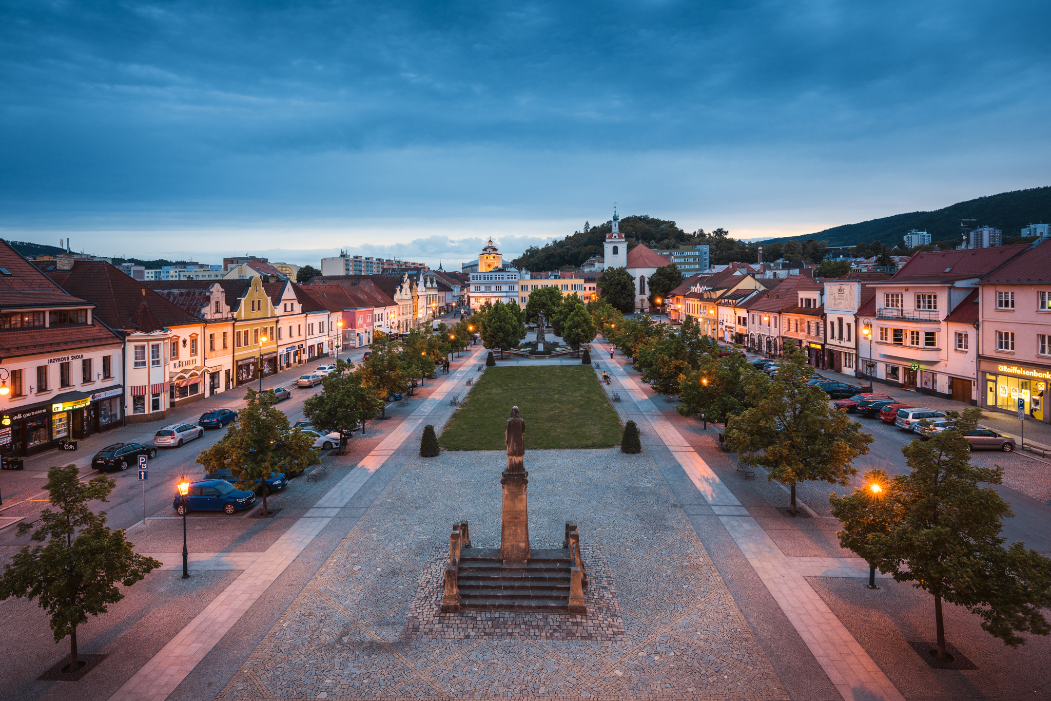 Foto: © Beroun