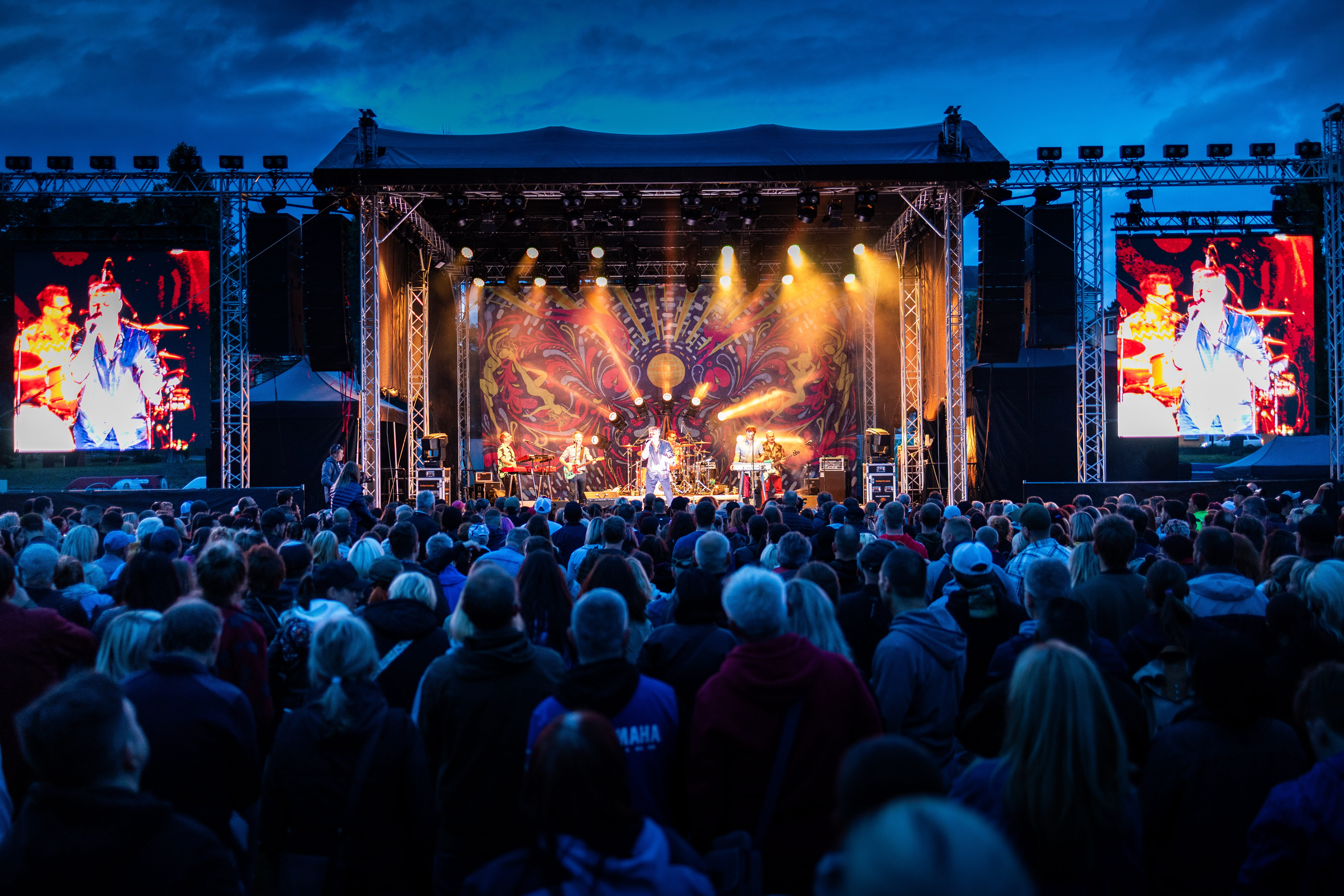 CEZFEST 2025, Foto: © CEZFEST