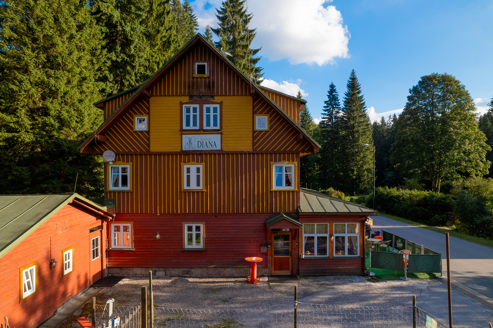 Foto: © Hotel Diana