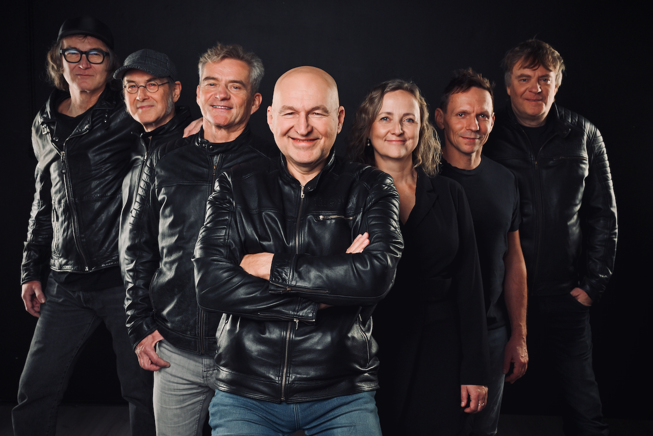 Tři sestry. Foto: © frantisekortmann