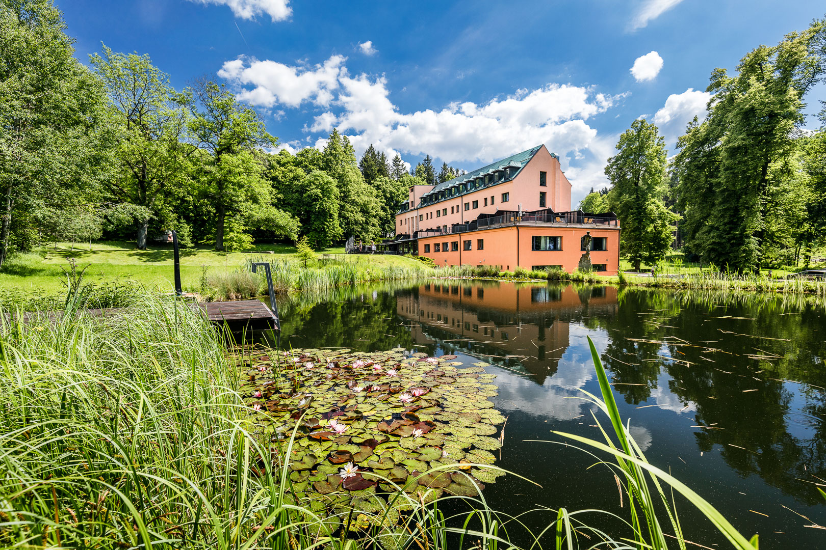 Foto: ©Resort Svatá Kateřina