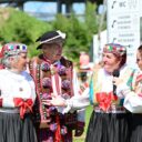 Goralské folklórne slávnosti. Foto: © Bachledka