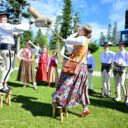 Goralské folklórne slávnosti. Foto: © Bachledka