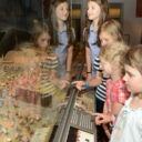 Husitské muzeum -expozice. Foto: © Tábor