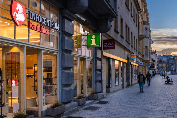 Foto: © TIC Pardubice