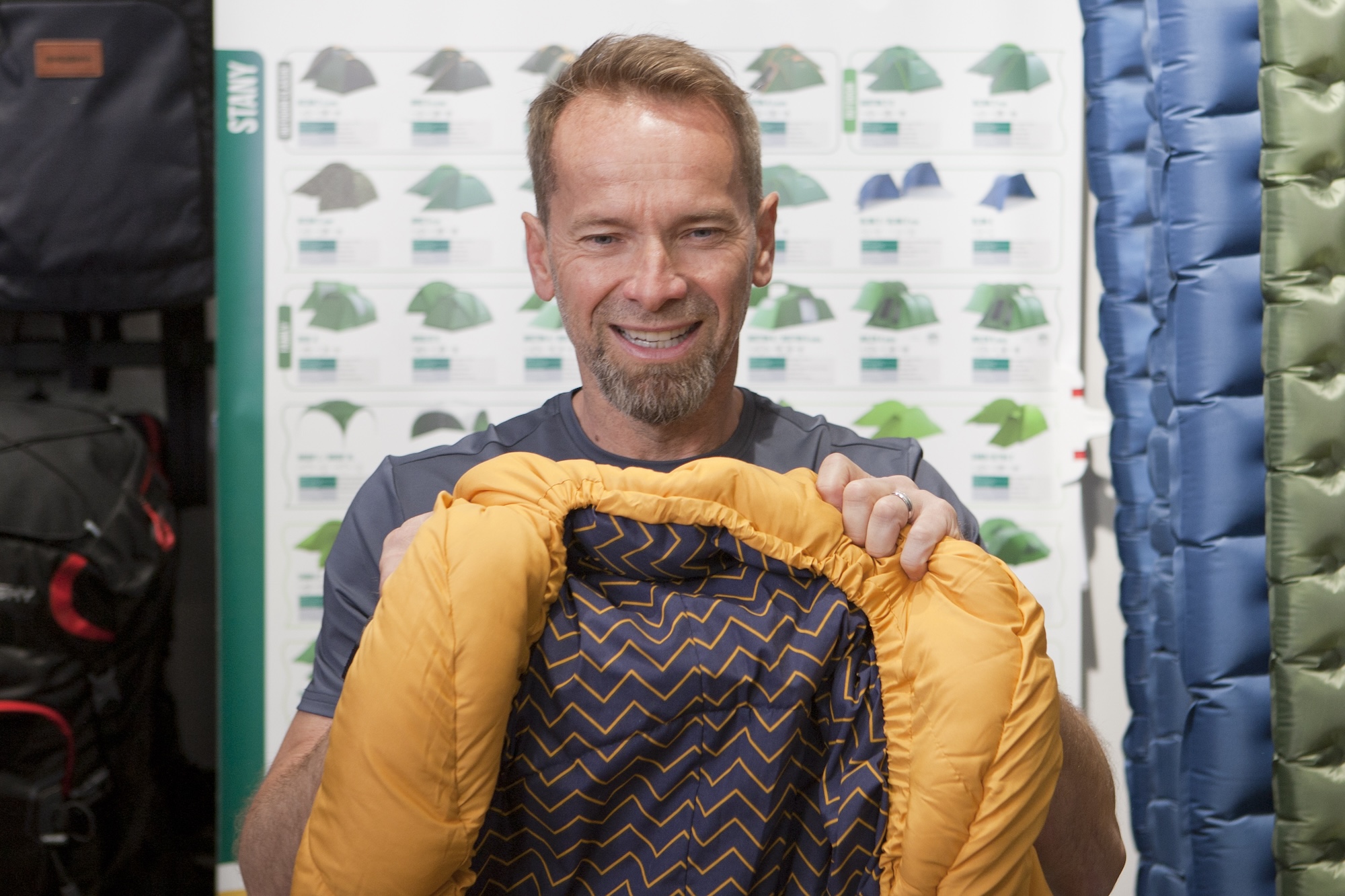 Jan Révai, Expedice Galejník, Foto: © 4press
