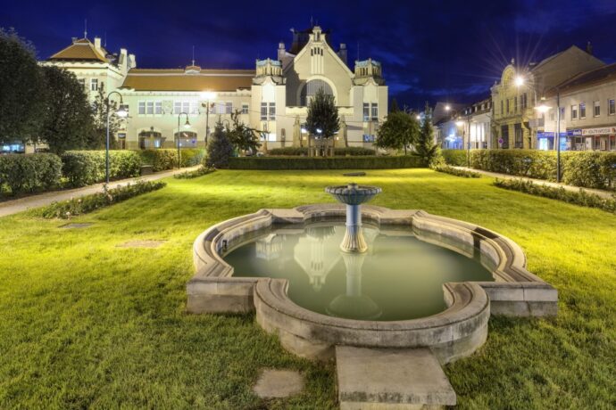 Foto: © Prostějov