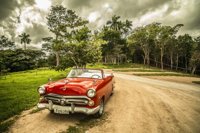 Ilustrační foto, Foto: © Noel Bauza z Pixabay