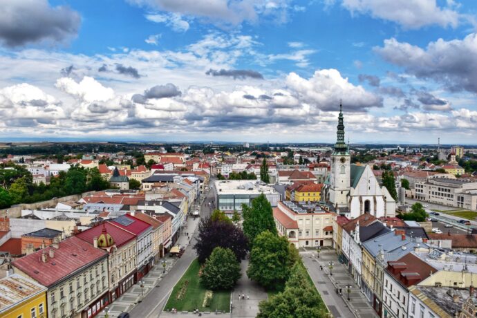 Foto: © Prostějov