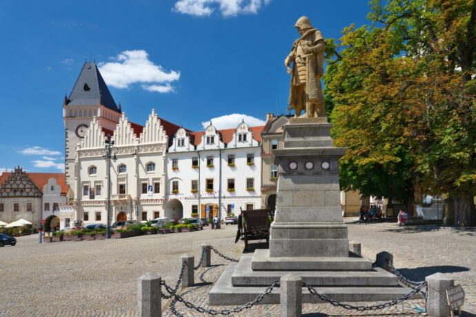 Foto: © Tábor