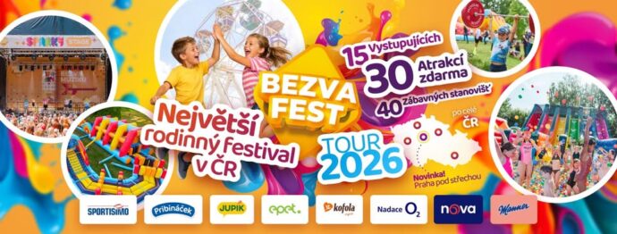 Foto: © Bezva Fest