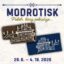 MODROTISK: Příběh, který pokračuje