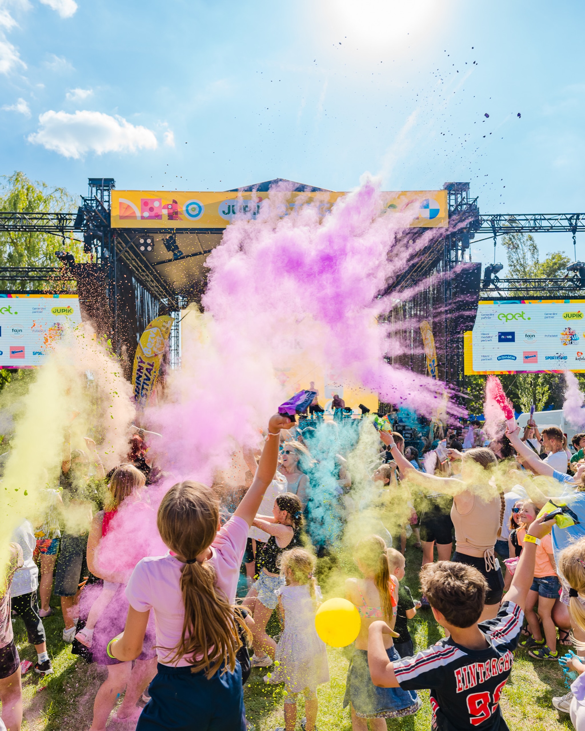 Foto: © Bezva Fest