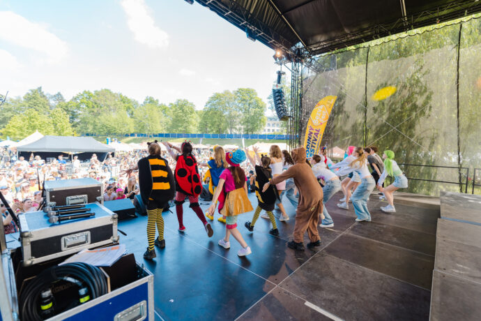 Foto: © Bezva Fest