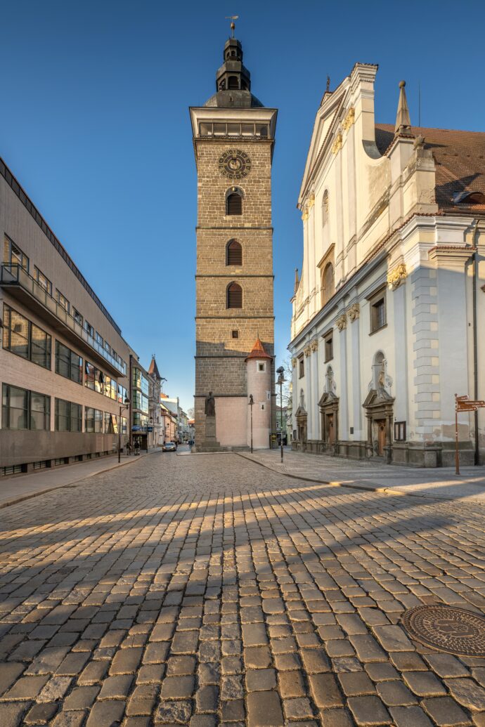 Foto: © České Budějovice