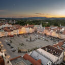 Foto: © České Budějovice