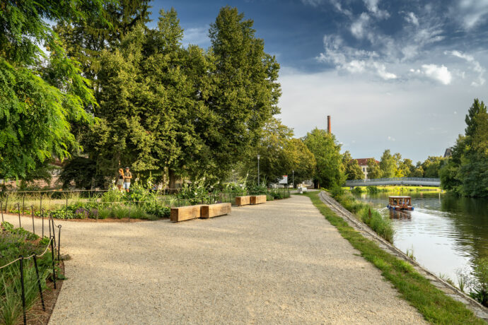 Foto: © České Budějovice
