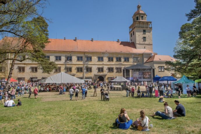 Foto: © Moravský Krumlov 
