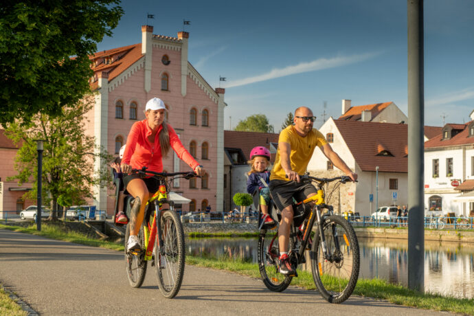 Foto: © České Budějovice