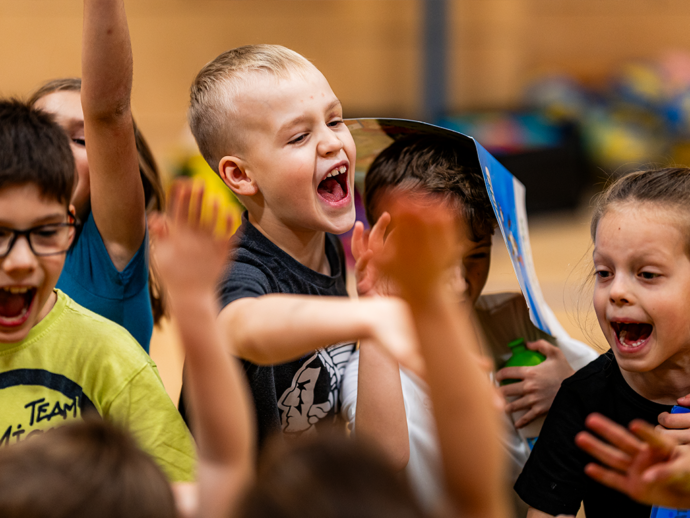 Foto: © Gymnathlon