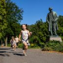 Jiráskův park Hronov, Foto: © Michal Fanta