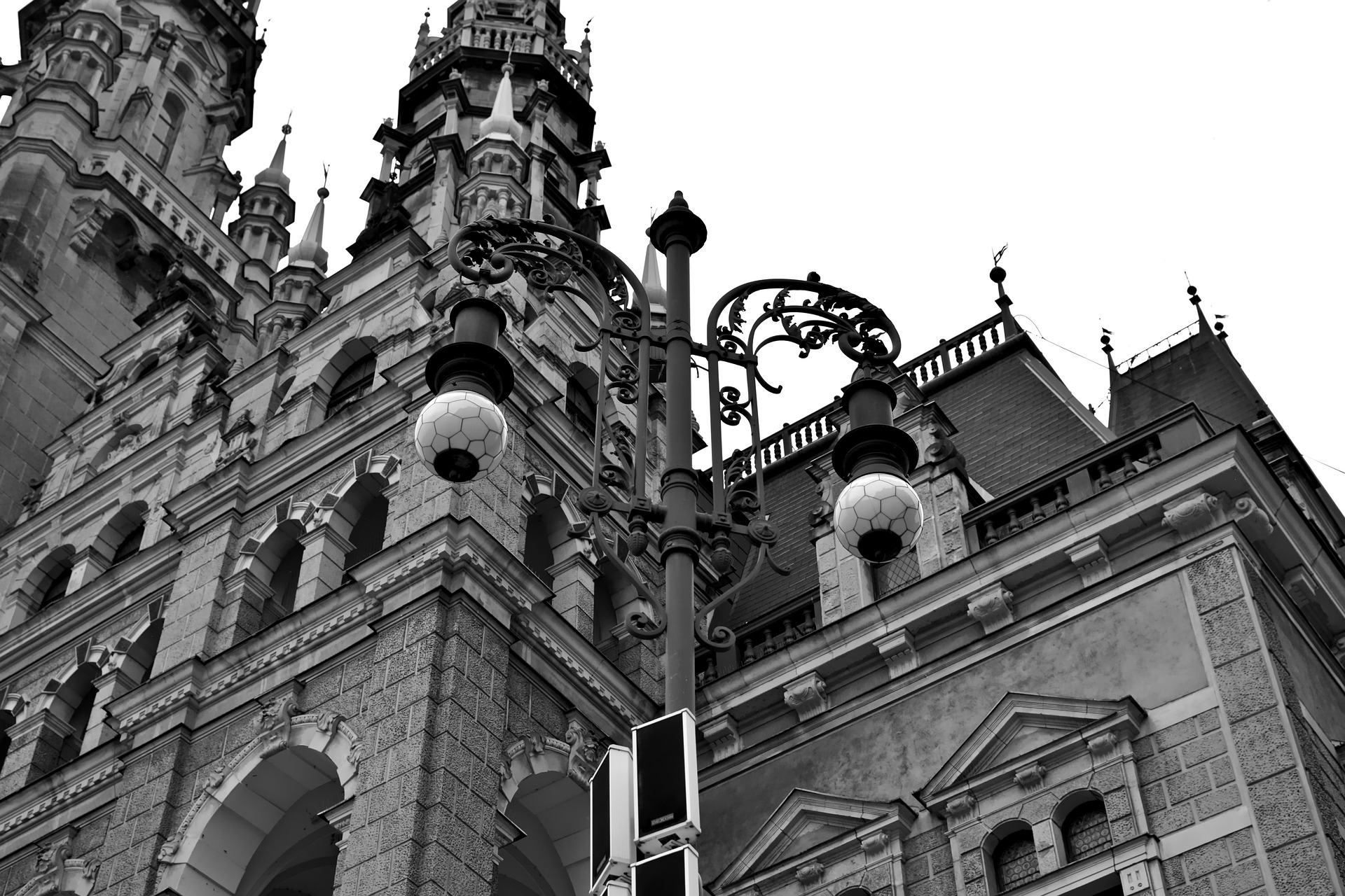 Ilustrační foto, Foto: © Adam Małycha z Pixabay