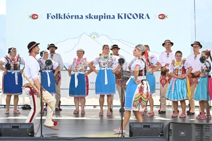 Foto: © Goralske korene bez hranic