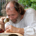 Hunnenfest, Handwerk. Foto: © Josef Schimmer