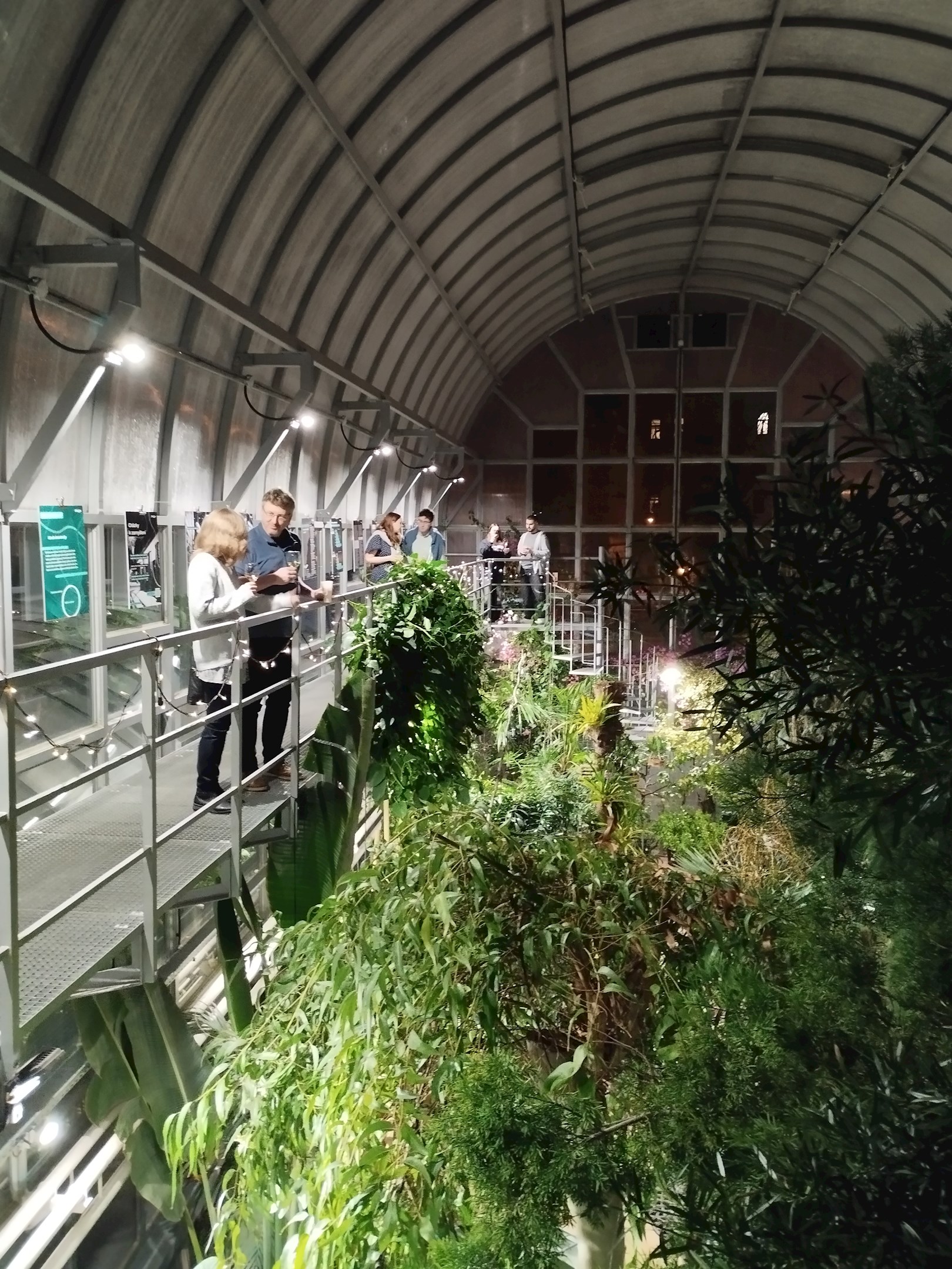 Botanická zahrada MU v Brně, Foto: © Botanická zahrada MU v Brně