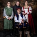 Komentované prohlídky. Foto: © Muzea fotografie a moderních obrazových médií